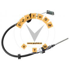 0K30A-41-150C，Clutch Cable，0K30A41150C，KIA，0K30A-41-150C