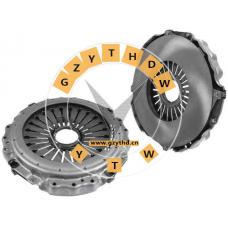 50 10 244 097，Clutch Pressure Plate，5010244097，RENAULT TRUCKS，50 10 244 097，RENAULT