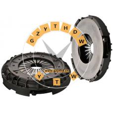 1310897，Clutch Pressure Plate，1310897，DAF，1310897，
