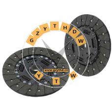 000 252 12 05，Clutch Disc，000 252 12 05，MERCEDES BENZ，2521205，