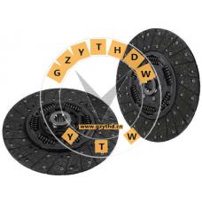 1703741，Clutch Disc，1703741，DAF，1703741，