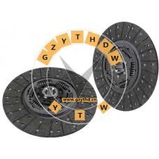 ATRB562，Clutch Disc，ATRB562，DAF，ATRB562，