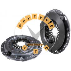 0K013-16-410，Clutch Pressure Plate，0K013-16-410，KIA，0K01316410，