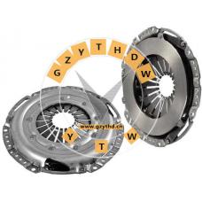 000 252 12 11，Clutch Pressure Plate，2521211，MERCEDES BENZ，000 252 12 11，