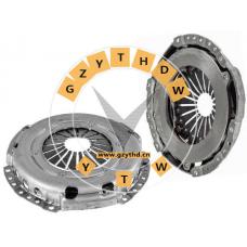 04C 141 015，Clutch Pressure Plate，04C141015，SKODA，04C 141 015，SEAT