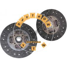 30100-08310，Clutch Disc，3010008310，SSANGYONG，30100-08310，