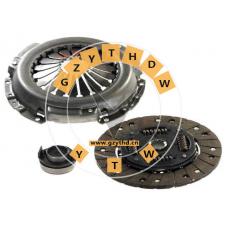 Clutch Kit，22105-P5T-305，ROVER，22105-P5T-305，HONDA，22105P5T305，LAND ROVER，