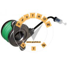 000 254 41 08，Release Bearing，000 254 41 08，MERCEDES BENZ，000 254 41 08，