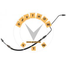 Clutch Hose,1J1 721 465 S,AUDI,1J1721465S,VOLKSWAGEN,1J1 721 465 S,