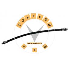 Clutch Hose,30530-08001,SSANGYONG,30530-08001,,3053008001,