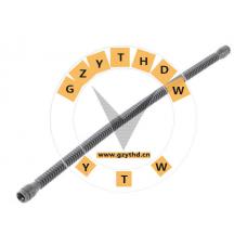 Clutch Hose,003 997 12 52,MERCEDES BENZ,39971252,,003 997 12 52,