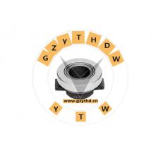 24-1601180，Release Bearing，24-1601180，GAZ，24-1601180，