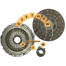 Clutch Kit，81.30005.9032，MAN，81.30005.9032，NEOPLAN，81.30005.9032，，