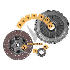 Clutch Kit，82.30005.9006，MAN，82.30005.9006，NEOPLAN，82.30005.9006，，