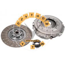 Clutch Kit，173 6890R，DAF，1736890R，，173 6890R，，