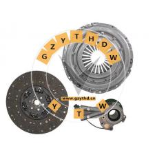 Clutch Kit，81.30005.9039，MAN，81.30005.9039，，81.30005.9039，，