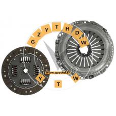 Clutch Kit，504101334，IVECO，504101334，，504101334，，