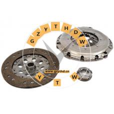Clutch Kit，019 250 62 01，MERCEDES BENZ，192506201，，019 250 62 01，，