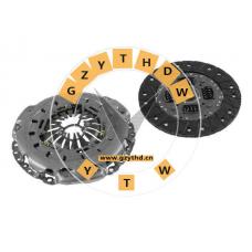 Clutch Kit，017 250 56 01，MERCEDES BENZ，172505601，，017 250 56 01，，