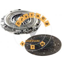 Clutch Kit，019 250 75 01，MERCEDES BENZ，192507501，，019 250 75 01，，