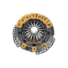 038 141 025 G，Clutch Pressure Plate，038141025G，SEAT，038 141 025 G，SKODA