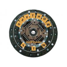 41100-V3590，Clutch Disc，41100V3590，JAC，41100-V3590，