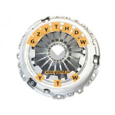 1601100U8010，Clutch Pressure Plate，1601100U8010，JAC，1601100U8010，