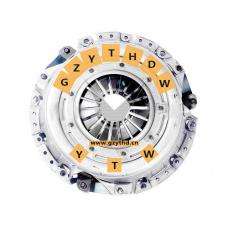 EP1-7563-CA，Clutch Pressure Plate，EP1-7563-CA，JMC，EP17563CA，