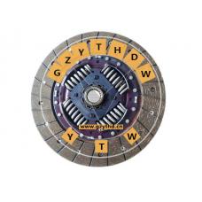 41100-V7120，Clutch Disc，41100V7120，JAC，41100-V7120，
