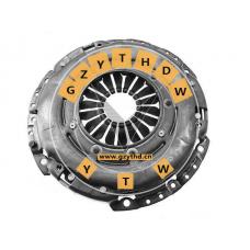 41300-V7150，Clutch Pressure Plate，41300-V7150，JAC，41300V7150，