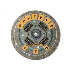 1600200-ED01，Clutch Disc，1600200ED01，HAVAL，1600200-ED01，GREAT WALL