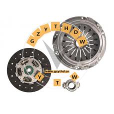 Clutch Kit，500055538，IVECO，500055538，，500055538，，