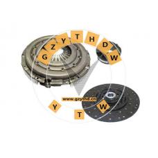 Clutch Kit，1843936，DAF，1843936，，1843936，，