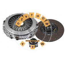 Clutch Kit，1851350R，DAF，1851350R，，1851350R，，