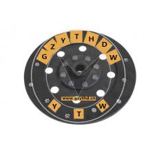0.010.3719.0，Clutch Disc，0.010.3719.0，DEUTZ-FAHR，0.010.3719.0，LAMBORGHINI