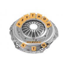 55587528，Clutch Pressure Plate，55587528，VAUXHALL，55587528，OPEL
