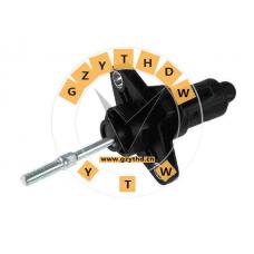 49 6284 000 175，Clutch Master Cylinder，49 6284 000 175，GAZ，496284000175