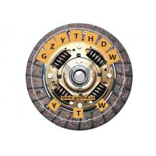 A11-1601030AD，Clutch Disc，A111601030AD，CHERY，A11-1601030AD，RIICH