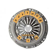 B21-1601020BA，Clutch Pressure Plate，B21-1601020BA，CHERY，B211601020BA，RIICH