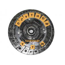 22400-M83K02，Clutch Disc，22400M83K02，SUZUKI (CHANGAN)，22400-M83K02，SUZUKI (CHANGHE)