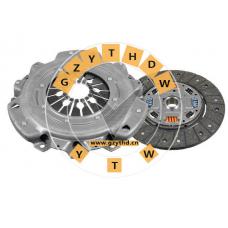 Clutch Kit，018 250 48 01，MERCEDES BENZ，182504801，，018 250 48 01，，