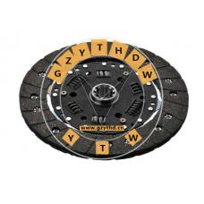 005 250 80 03，Clutch Disc，005 250 80 03，MERCEDES BENZ，52508003，