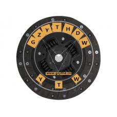 CN1C15-7500-AA，Clutch Disc，CN1C157500AA，LEOPAARD，CN1C15-7500-AA，FENGXING (DONGFENG )