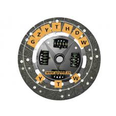 CN6C-157550-BA，Clutch Disc，CN6C157550BA，FORD (JMC)，CN6C-157550-BA，