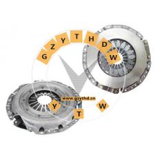 CN1C15-7563-AA，Clutch Pressure Plate，CN1C15-7563-AA，GONOW，CN1C157563AA，LANDWIND (JMC)
