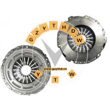 1601100-EG01B，Clutch Pressure Plate，1601100-EG01B，HAVAL，1601100EG01B，GREAT WALL