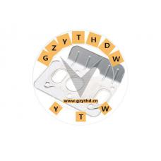 021 253 039 C，FORD，021253039C，MERCEDESBENZ，021253039C，ExhaustManifoldGasket