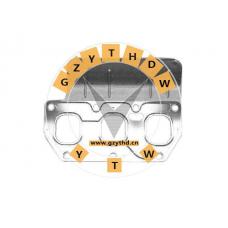 022 253 039 B，FORD，022253039B，SEAT，022253039B，ExhaustManifoldGasket