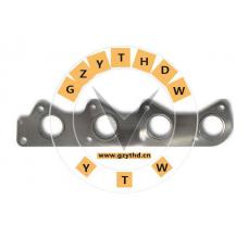 030 253 039 H，SEAT，030253039H，VOLKSWAGEN，030253039H，ExhaustManifoldGasket