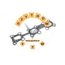14036-AG010，INFINITI，14036-AG010，NISSAN，14036AG010，ExhaustManifoldGasket
